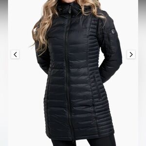 Kuhl Women’s Spyfire Parka